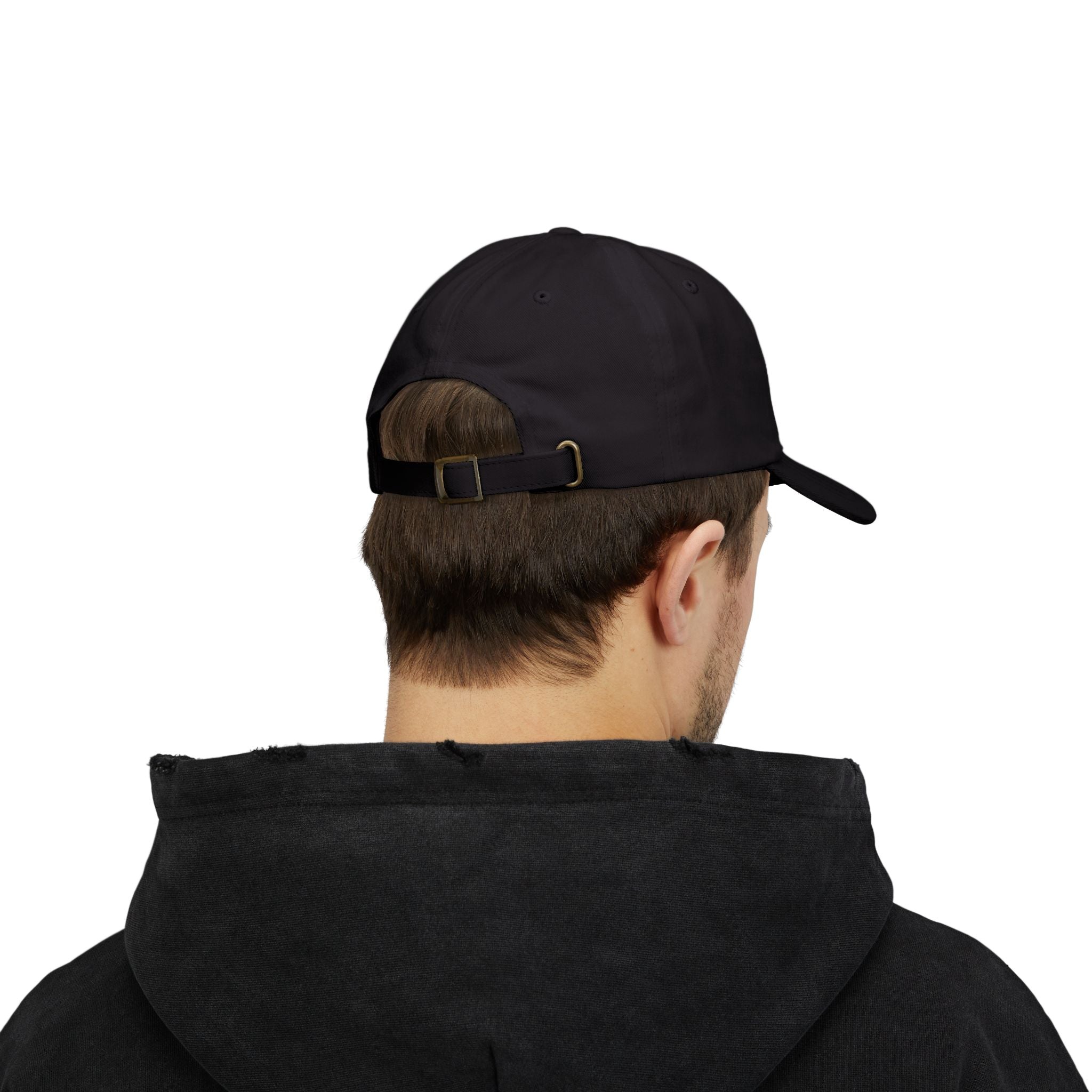 Villpappa Caps