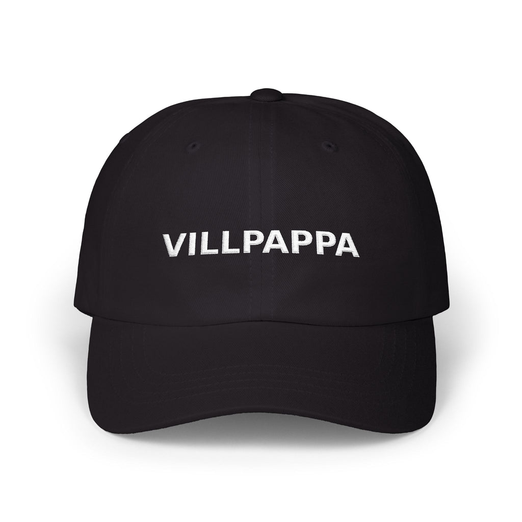Villpappa Caps