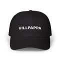 Villpappa Caps