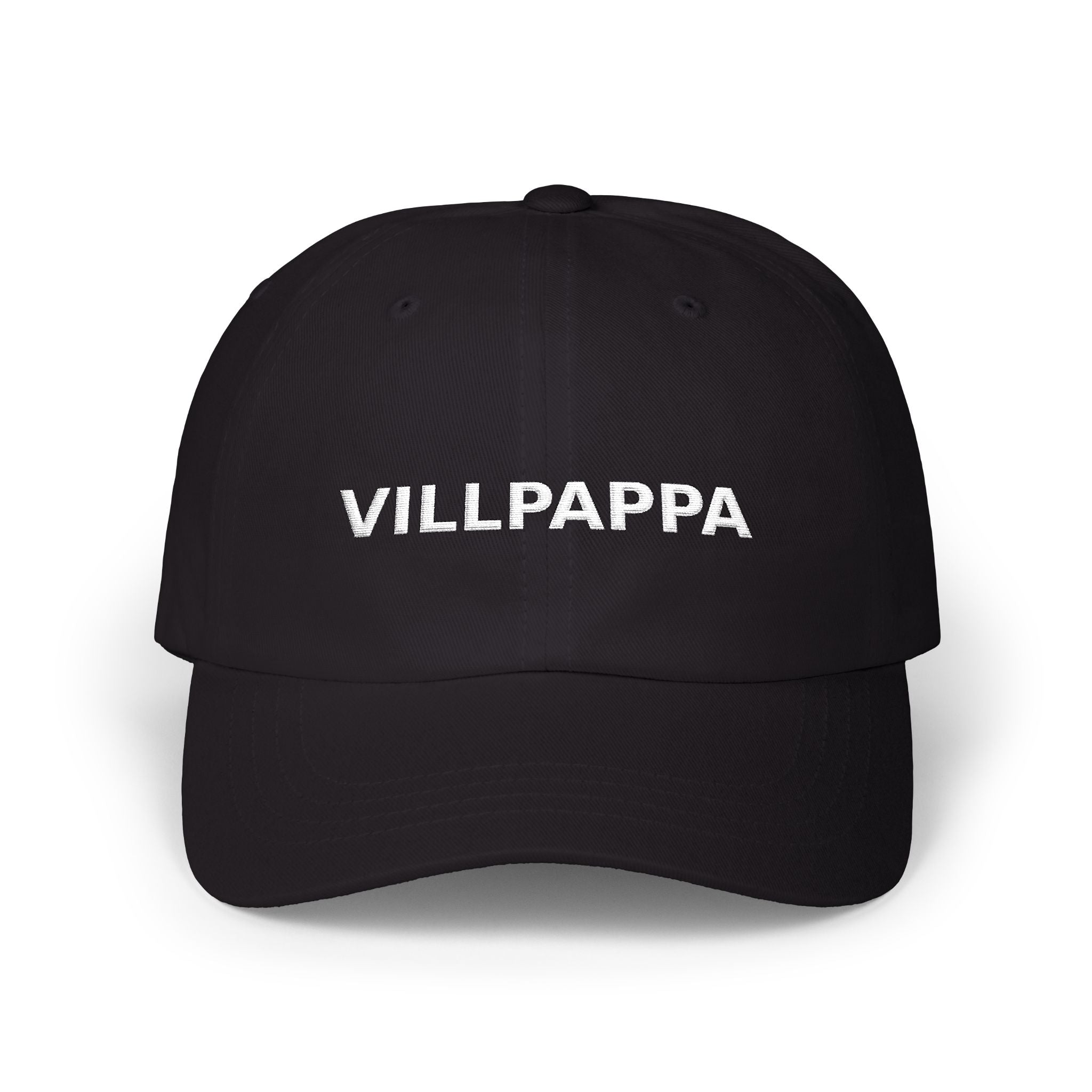 Villpappa Caps