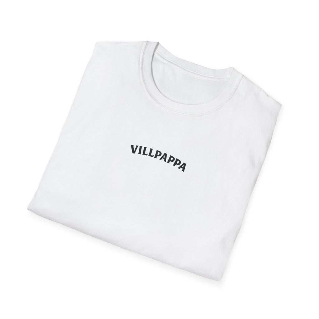 Villpappa 'Eventyret kaller' Tskjorte