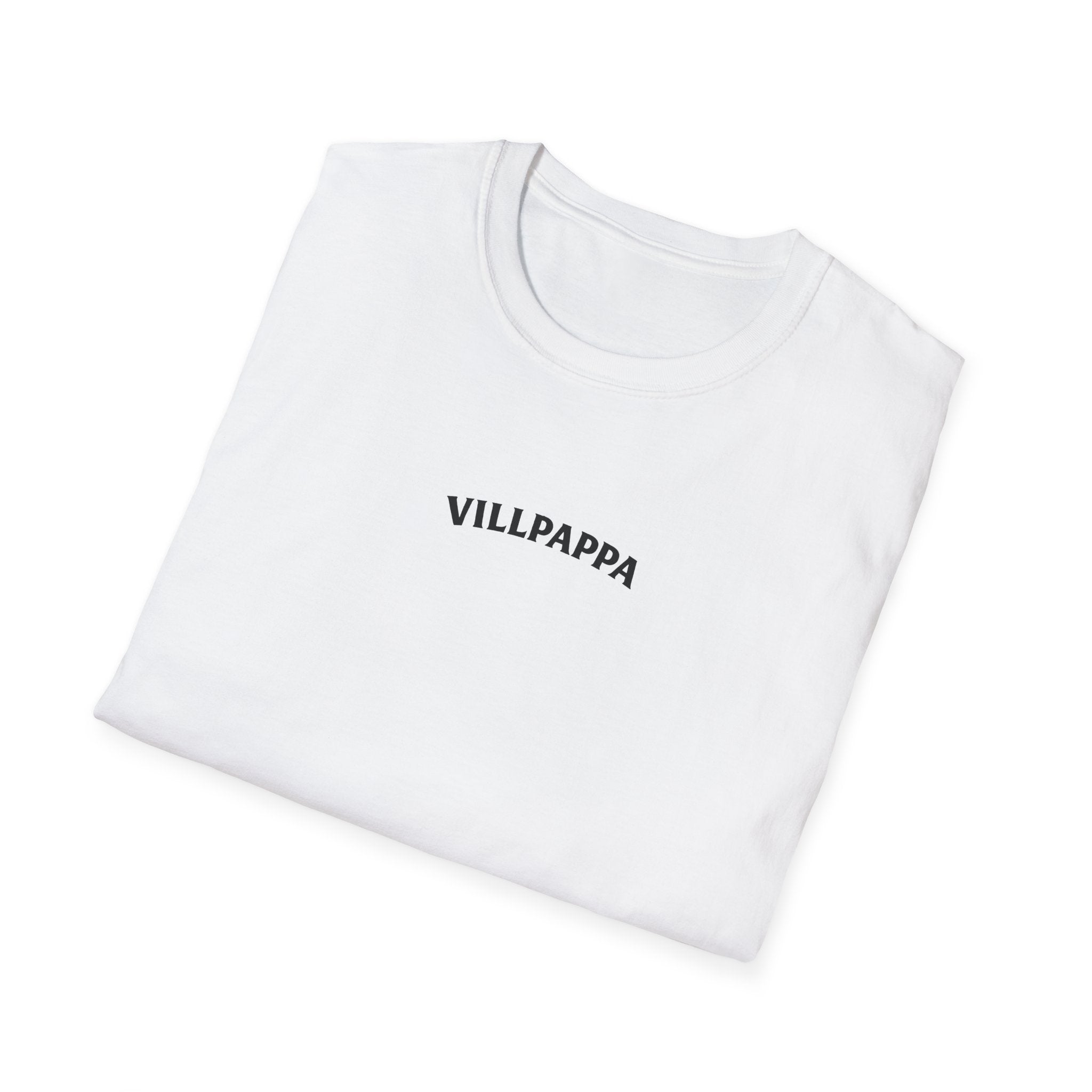 Villpappa 'Eventyret kaller' Tskjorte